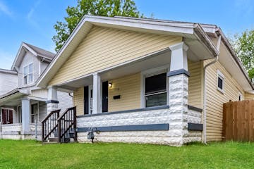 1714 W Hill St Louisville, KY 40210